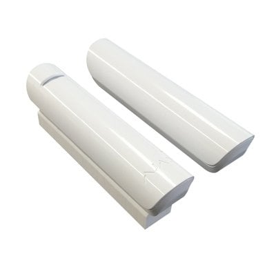 DoorProtect Sensor Side Filler Block - Compatible with Security Sensors, Easy Installation for Enhanced Home Protection