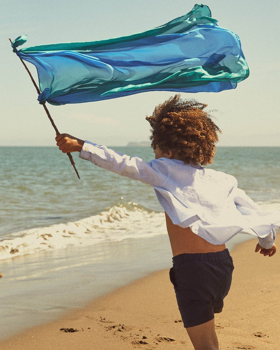 Premium Natural Silk Play Scarves for Kids - Earth Tones - Open-Ended Sensory Play, Dress-Up, and Storytelling for Toddlers & Preschoolers