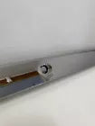 Genuine GM Statesman WM WN Rear Boot Moulding Chrome Boot Applique - Premium Car Trunk Trim for Enhanced Style & Protection - Perfect for Car Restoration & Customization Projects