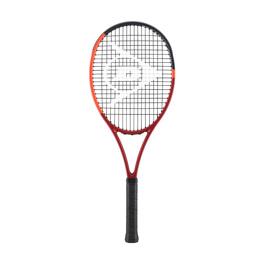 Dunlop CX 400 Tour Tennis Racket | Professional Performance Racquet for Competitive Players | Perfect for Tournaments & Training Sessions
