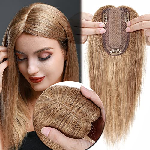 Dark Blonde