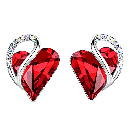 01-January & July-Siam Ruby Red