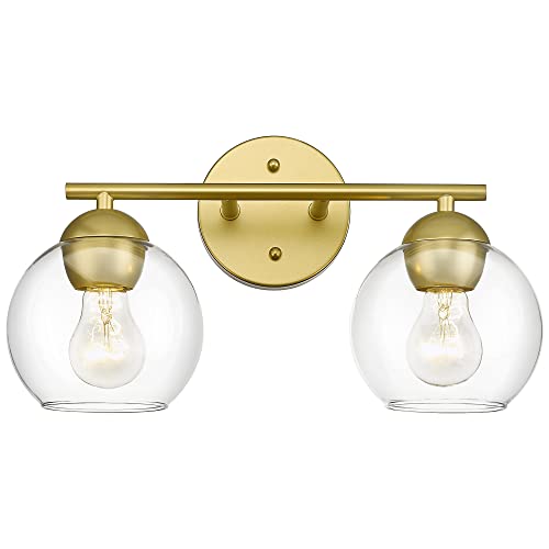 Gold-2 Light