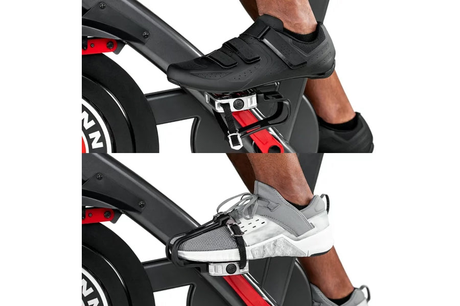 Schwinn IC4 Indoor Cycling Bike - Premium Exercise Bike for Home Gym, Cardio Workouts & Spin Classes - Perfect for Home Fitness & Indoor Training