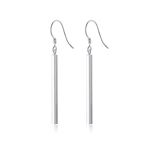 3CM Bar-Silver