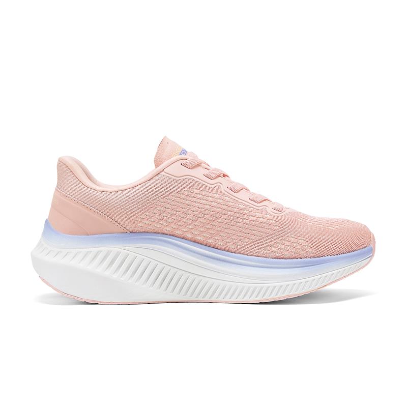 GO WALK MAX CUSH ARCH FIT Walking Shoes for Men & Women - Lightweight Comfortable Sneakers with Arch Support for Walking, Travel & Everyday Wear