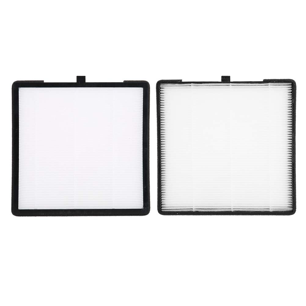 Nail Vacuum Cleaner Filter - Dust Collector Screen for Manicure Machines | High-Quality Nail Art Suction Accessories | Perfect for Nail Salons & Home Use