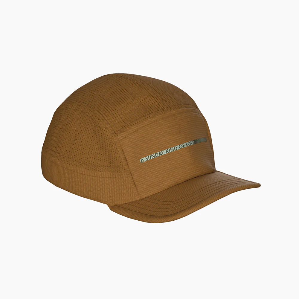 Ciele Running Hat for Men & Women - Lightweight Breathable Performance Cap for Jogging, Hiking & Outdoor Sports - UV Protection & Moisture-Wicking Technology