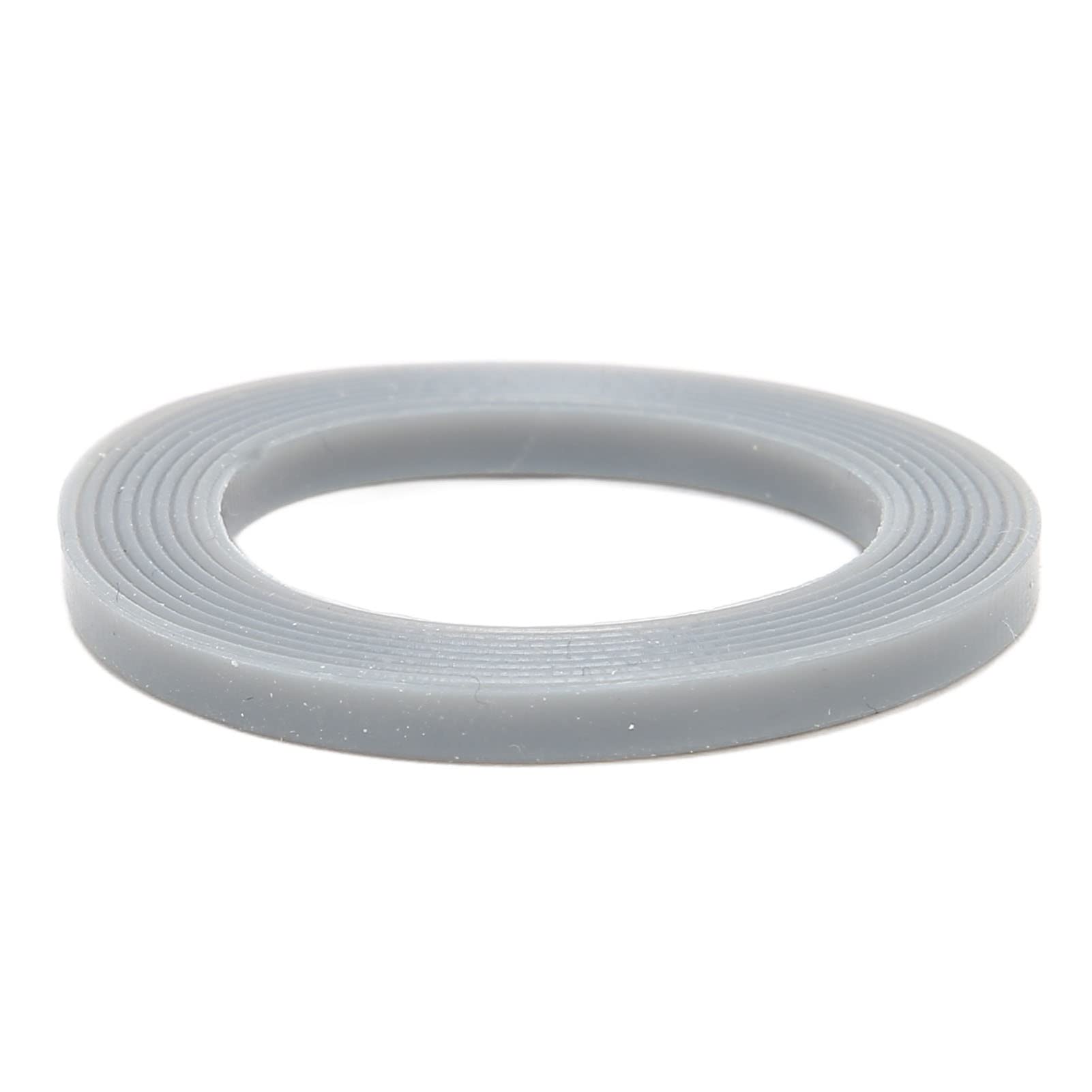 Premium 5-Pack Food Grade Silicone Blender Gasket Replacement - Compatible with Thermomix TM21 & TM31 - Durable Mixer Accessory for Smooth Blending, Juicing & Food Prep - BPA-Free Kitchen Essentials
