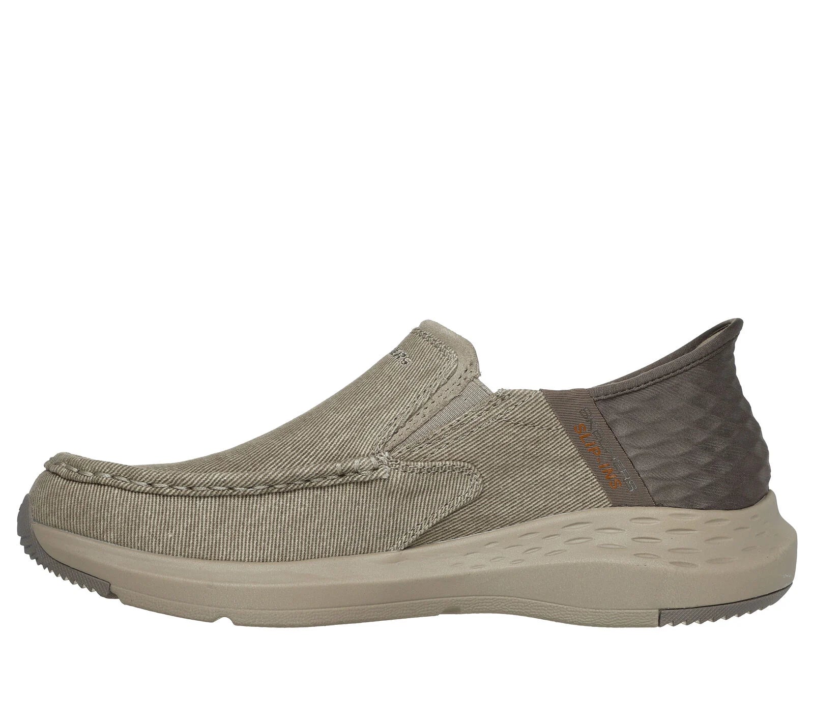Premium Men's Slip-On Shoes by Parson Dewitt - Comfortable & Stylish Loafers for Casual Wear, Office & Travel