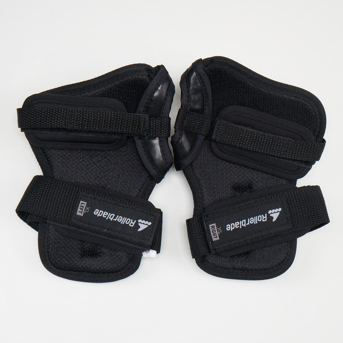 Premium Rollerblade Wrist Guards - Black Protective Gear for Inline Skating, Roller Skating & Outdoor Sports - Ideal for Adults & Teens