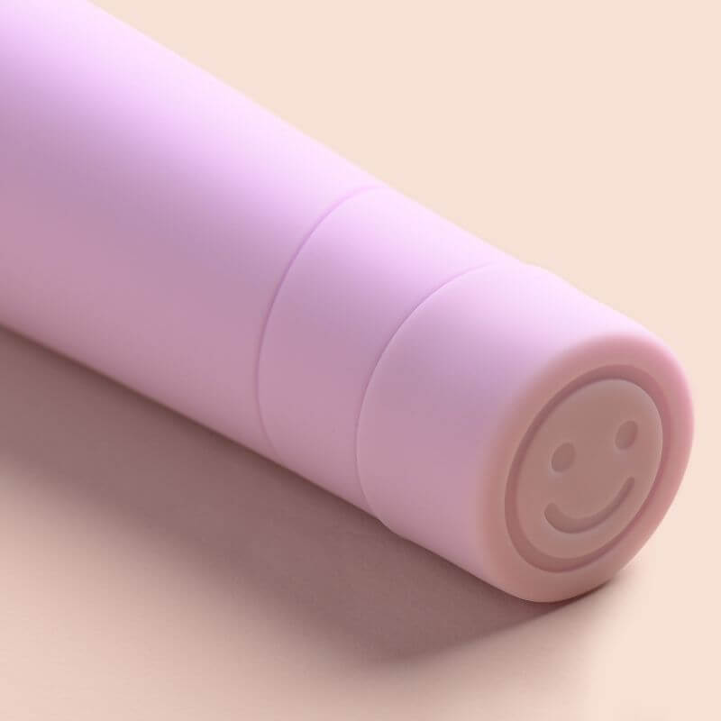 Smile Makers The Billionaire - Premium Vibrator for Women | Luxury Adult Toy for Couples & Solo Play | Perfect for Romantic Nights & Self-Care Moments