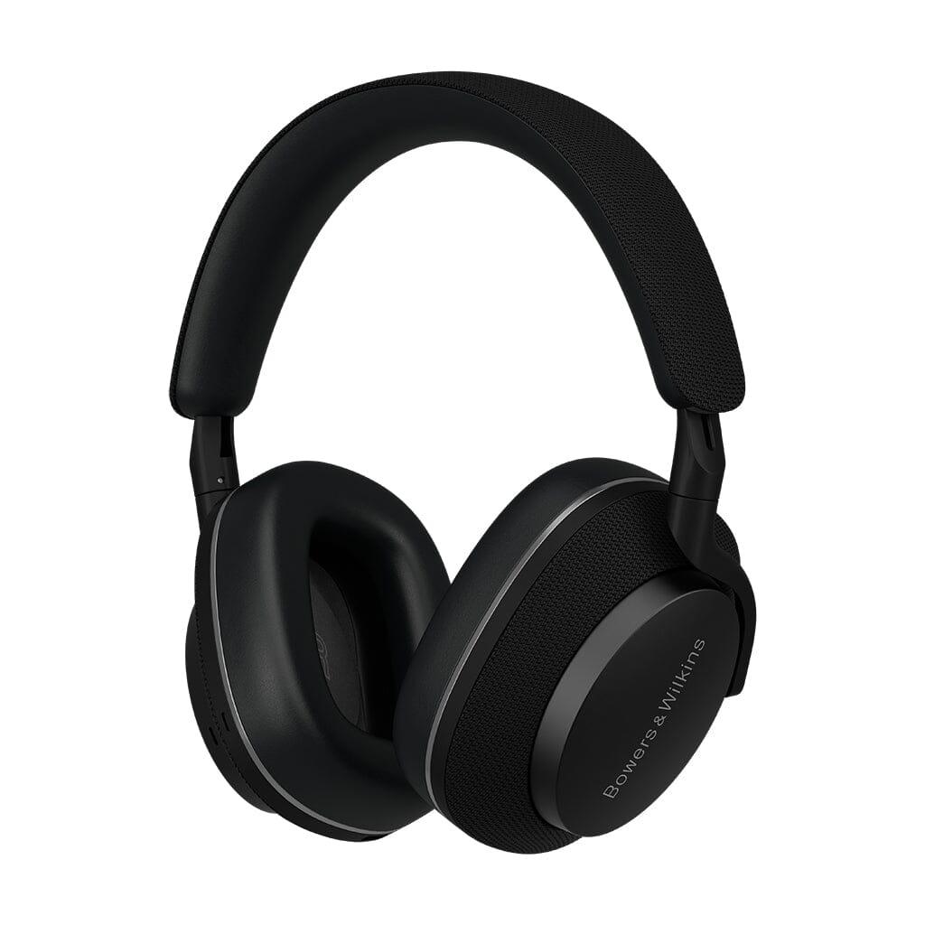 Bowers & Wilkins PX7 S2e Wireless Bluetooth Noise Cancelling Headphones - Premium Over-Ear Headset for Travel, Work & Music Listening