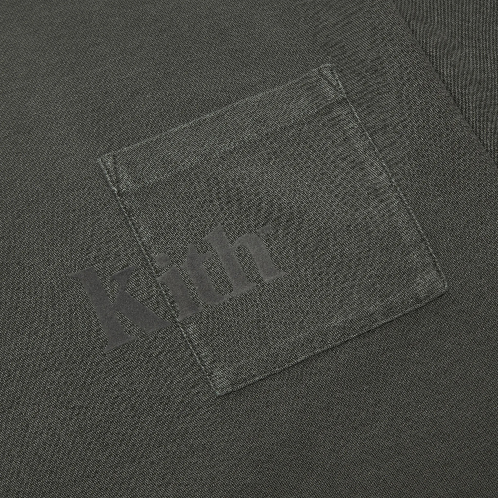Kith Quinn Machine T-Shirt for Men - Premium Cotton Graphic Tee - Streetwear Fashion - Perfect for Casual Wear & Urban Outfits