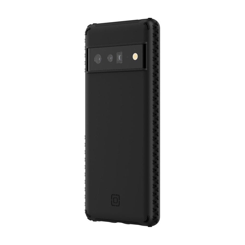 Incipio Protective Grip Case for Google Pixel 6 - Shockproof & Anti-Slip Phone Cover for Everyday Use, Work & Travel