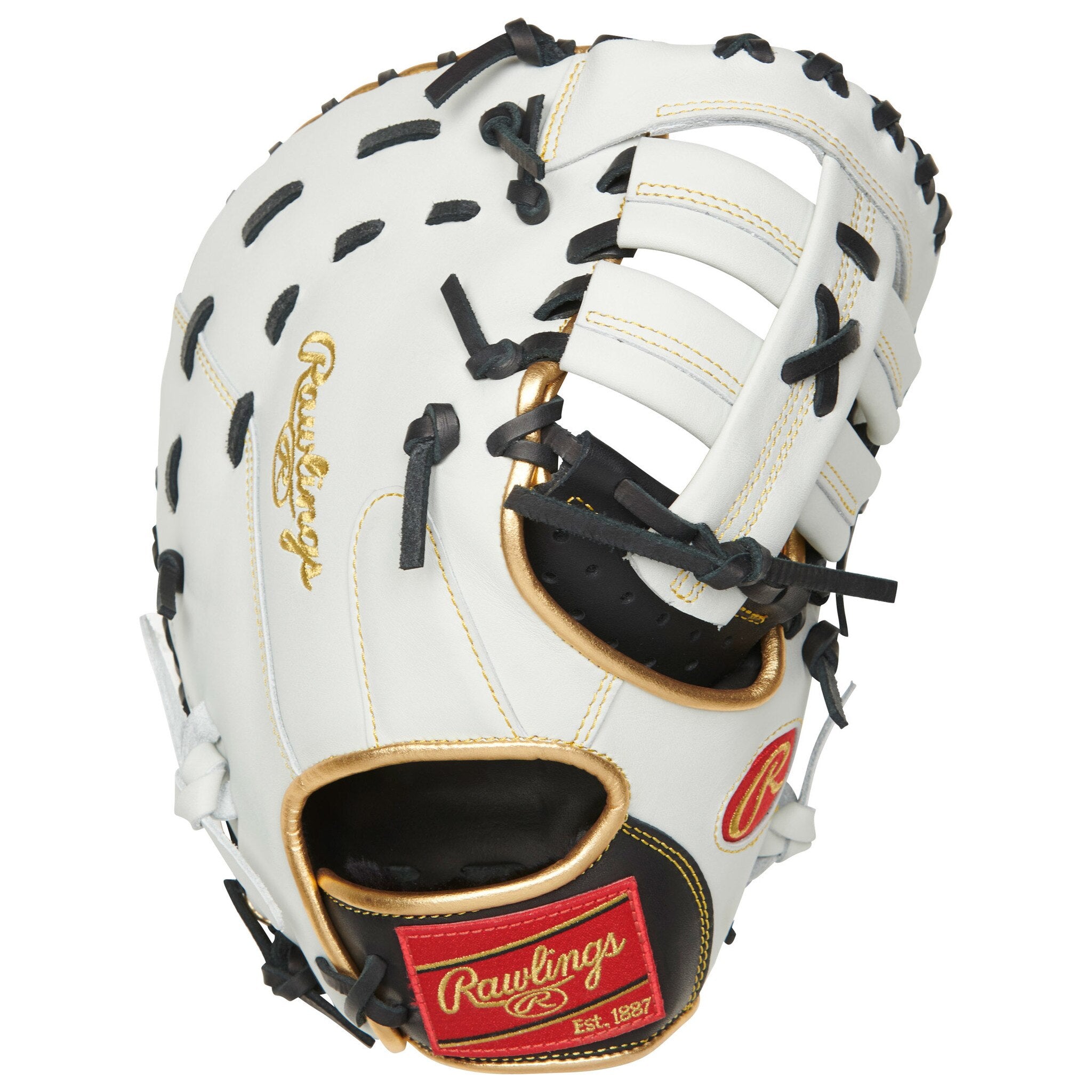 Rawlings Encore Series 12