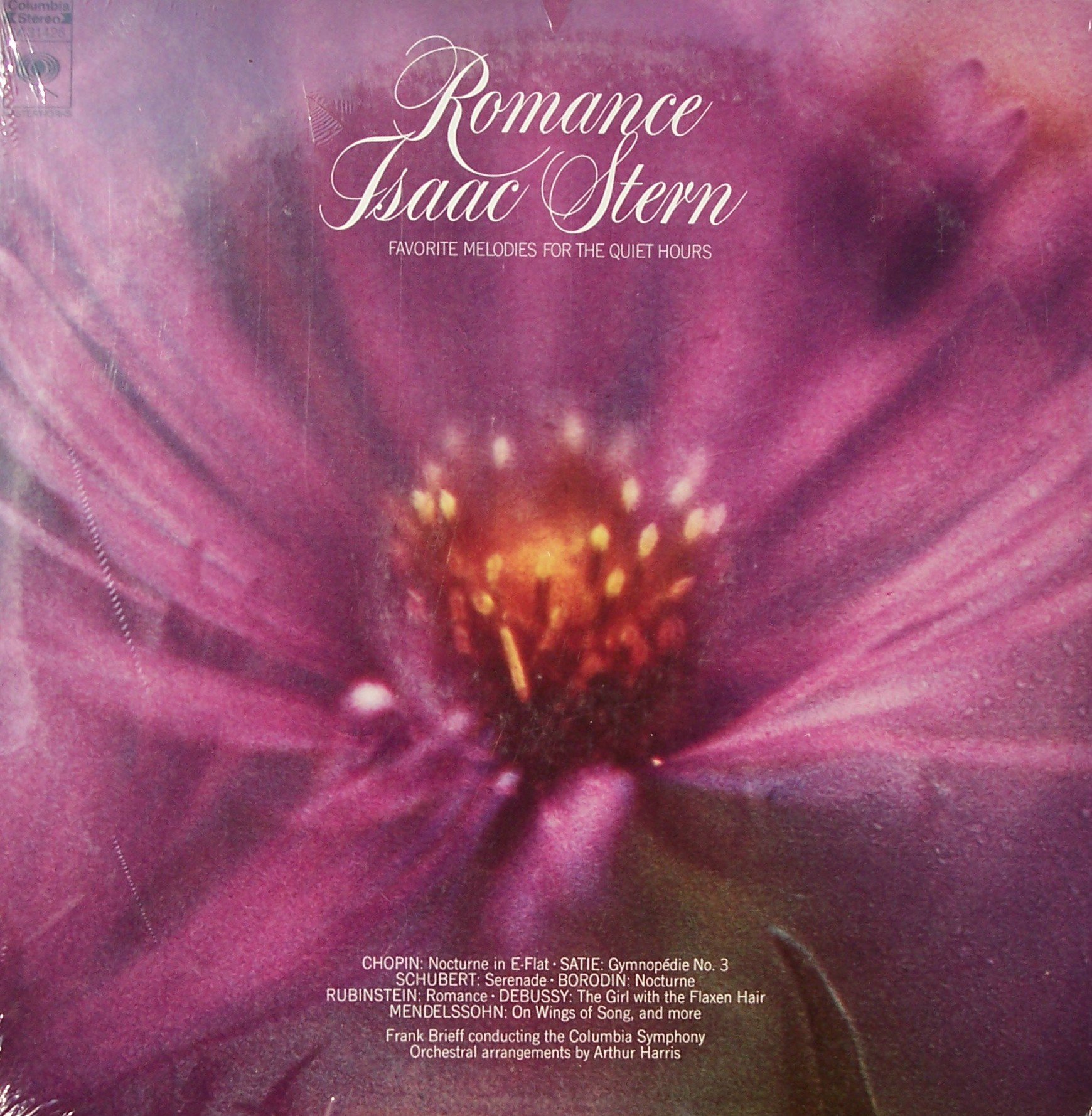 The Violin - Greatest Hits & Romantic Classics | 2 Record Set for Relaxation, Dinner Parties & Romantic Evenings