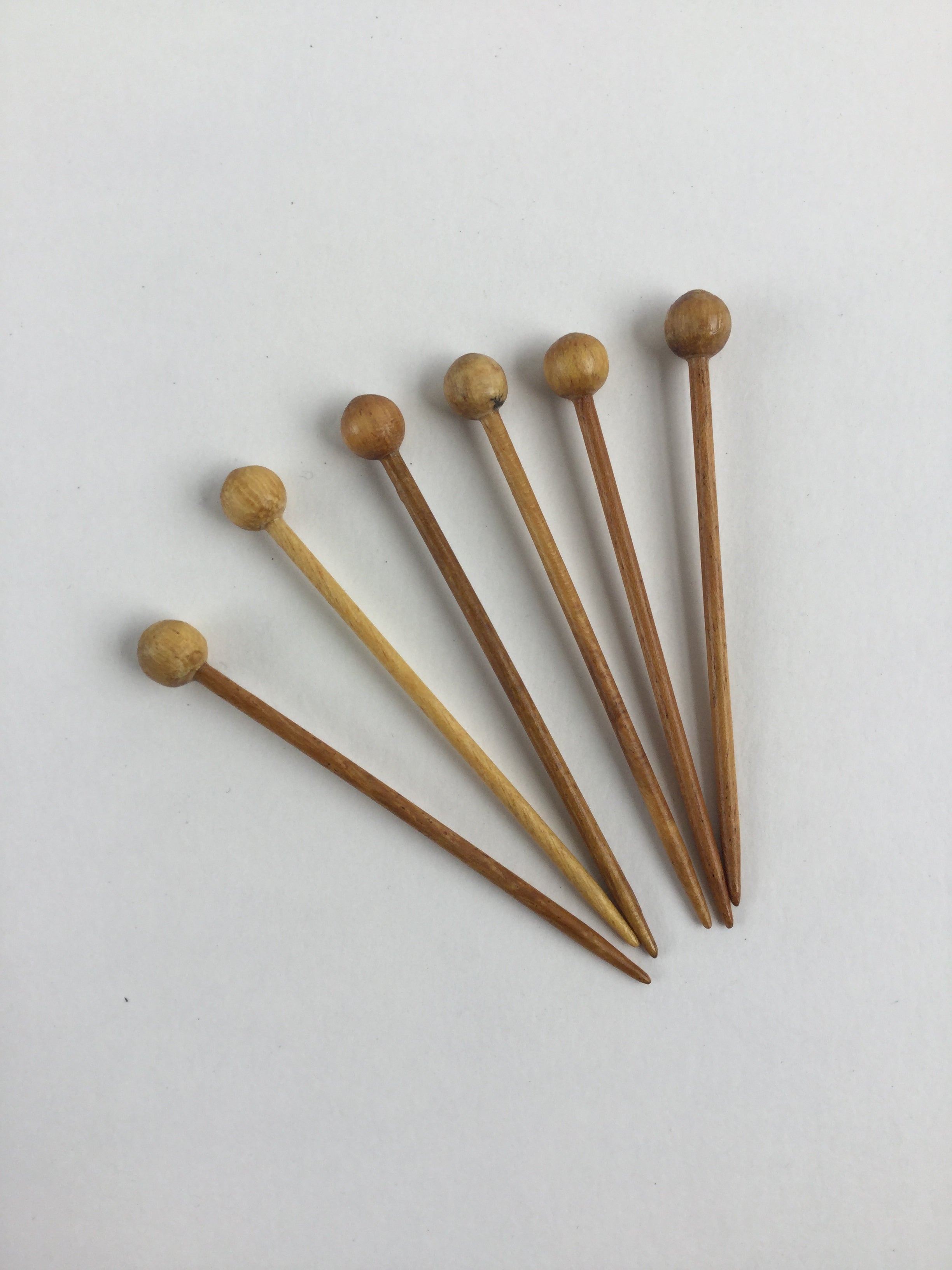 Medium wood