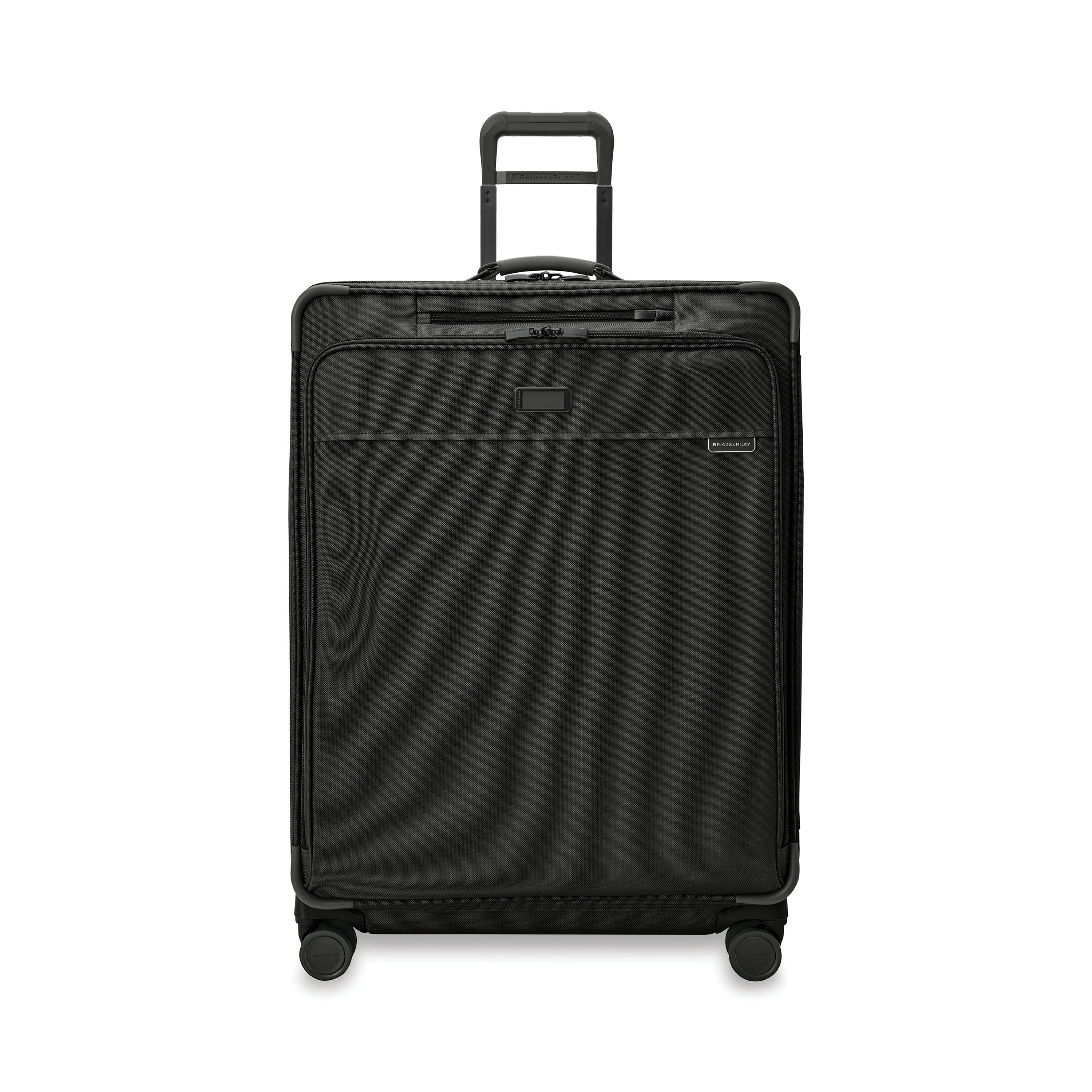 Briggs & Riley Baseline Extra Large Expandable Spinner Luggage - 28