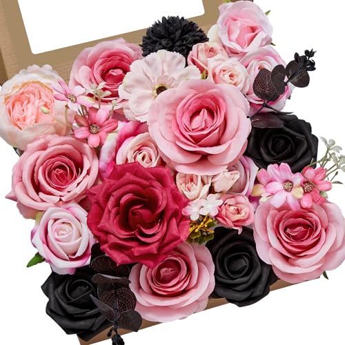 Black Pink