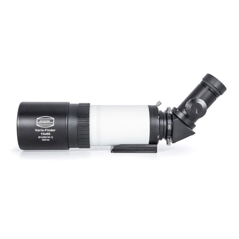 Celestron Finderscope with Universal Mounting Bracket - Perfect for Telescope Accessories & Astronomy Observation