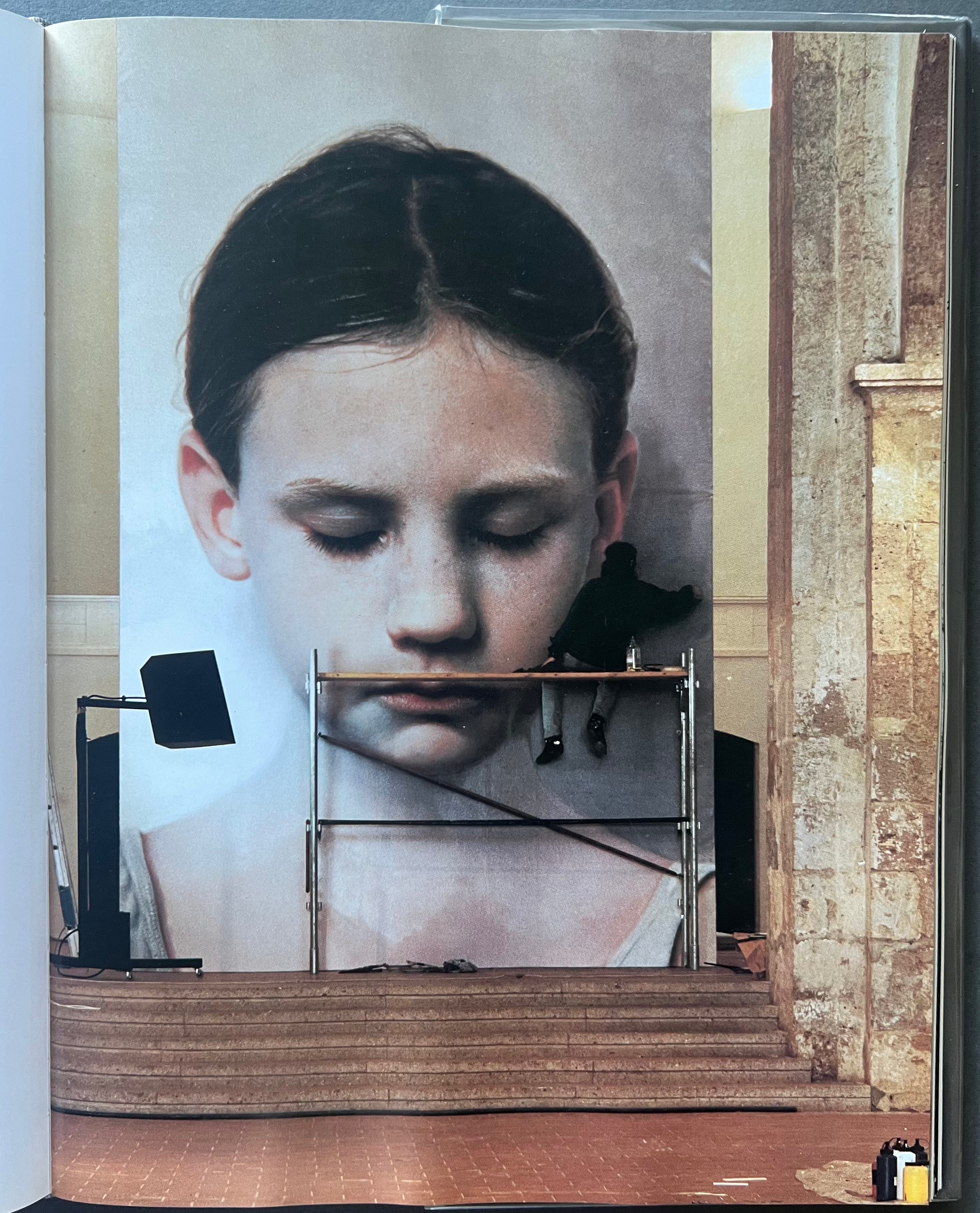 Helnwein Art Prints - High-Quality Wall Decor for Home & Office | Perfect for Living Room, Bedroom & Gallery Displays