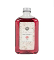 Sweet Grace Flower Diffuser Refill - Long-Lasting Aromatherapy Essential Oil for Home, Office & Spa - Relaxing Floral Scent for Stress Relief & Mood Enhancement