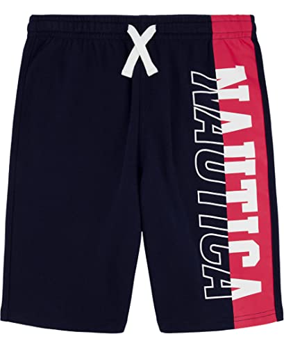 Side Stripe J Navy Fc10