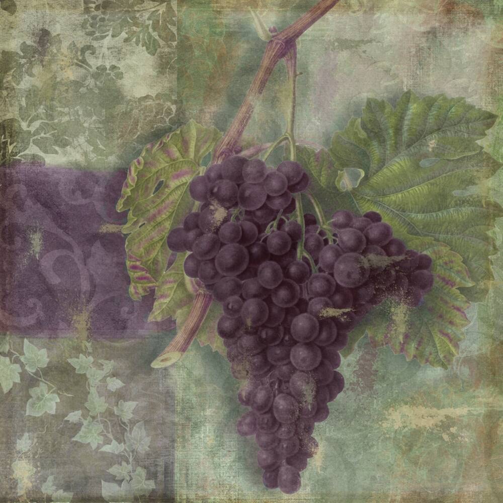 Color Bakery Vin Margeaux II Accent Tile - Ceramic Backsplash Tile for Kitchen & Bathroom - Peel and Stick Wall Tile for Home Decor
