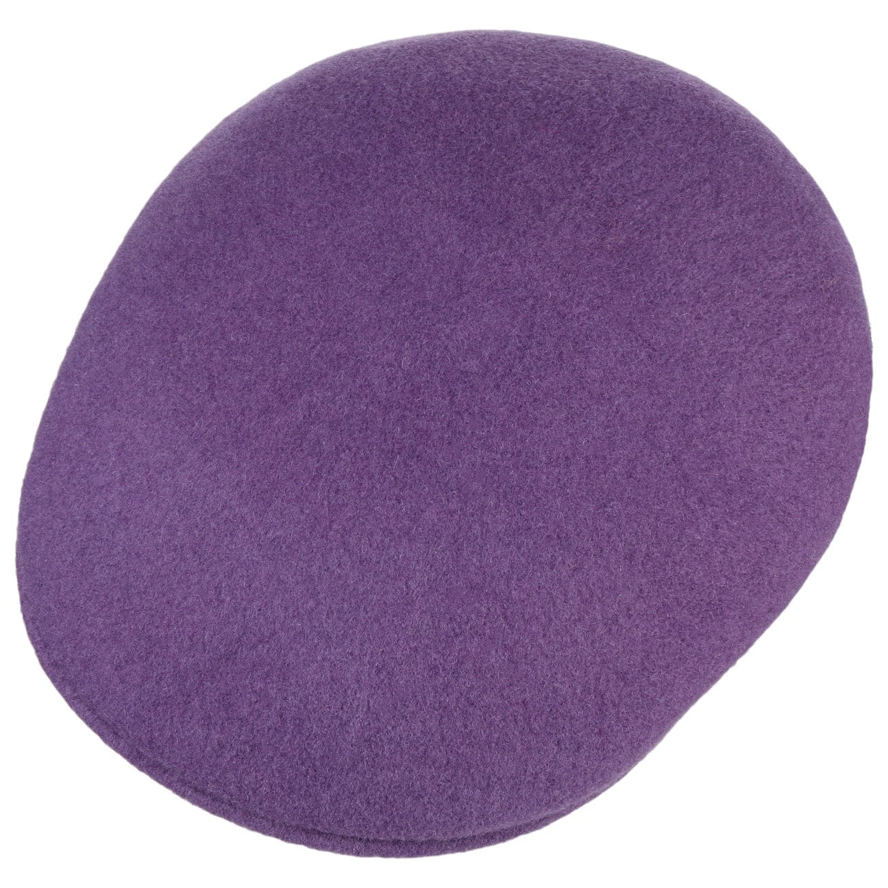 Kangol 504 Flat Cap for Men & Women - Classic Wool & Cotton Blend Hat for Casual & Outdoor Wear - Perfect for Hiking, Travel, and Everyday Style