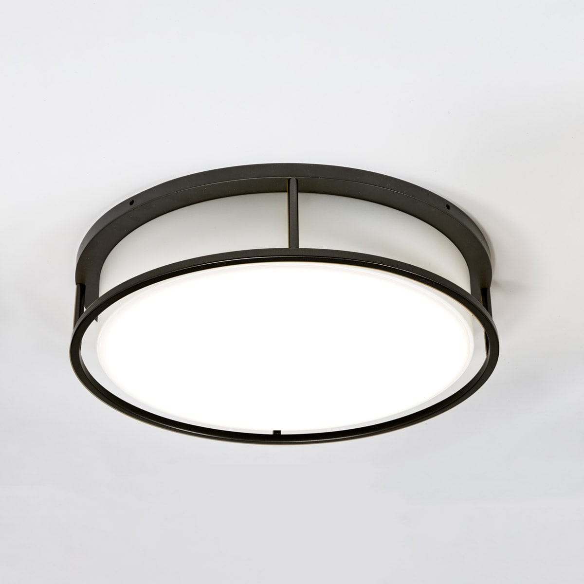 LUCEA Modern Ceiling Light Fixture - Dimmable LED Chandelier for Living Room, Bedroom & Dining Room | Elegant Home Lighting Decor