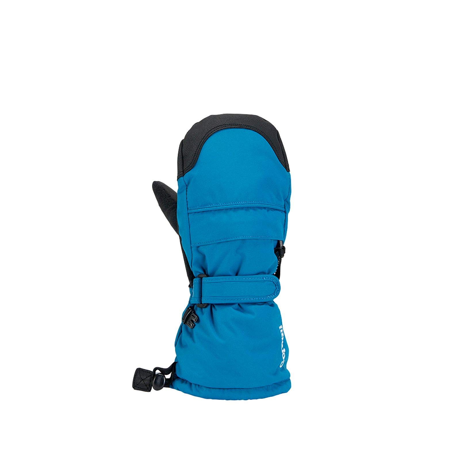 Gordini Boys' Baby Mittens - Warm & Soft Winter Gloves for Toddlers - Perfect for Outdoor Play, Snow Days, and Cold Weather Protection