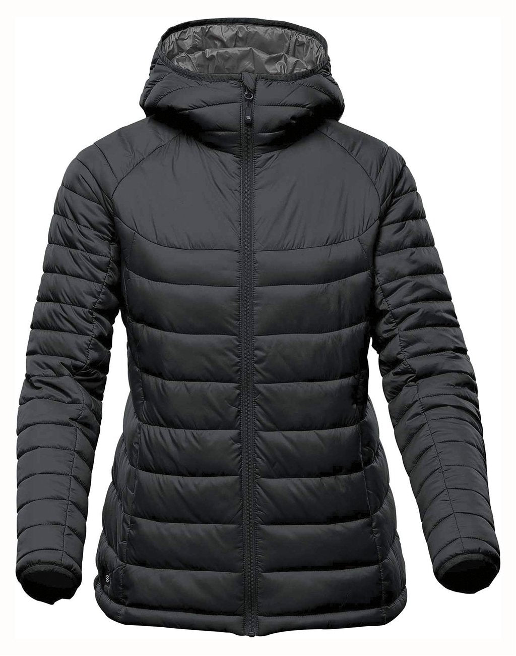 Women's Stormtech Stavanger Waterproof Windproof Jacket - Lightweight Insulated Winter Coat for Outdoor Activities & Hiking
