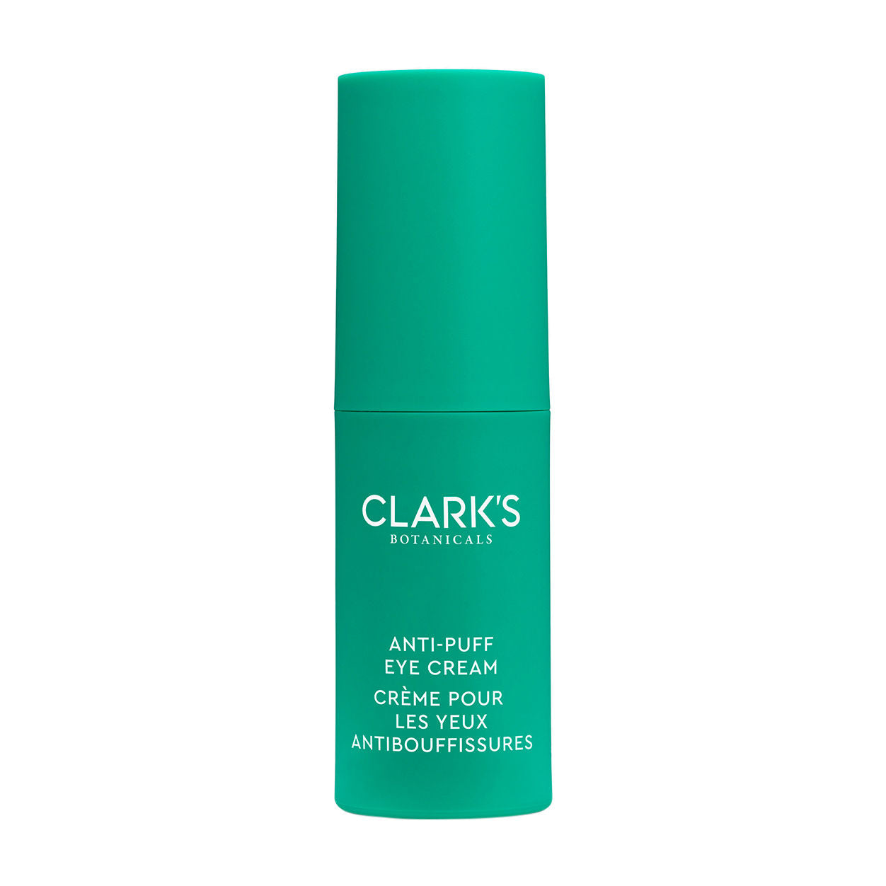 Best Anti Puff Eye Cream for Dark Circles & Bags - Reduce Swelling & Refresh Eyes - Perfect for Morning Routine & Travel