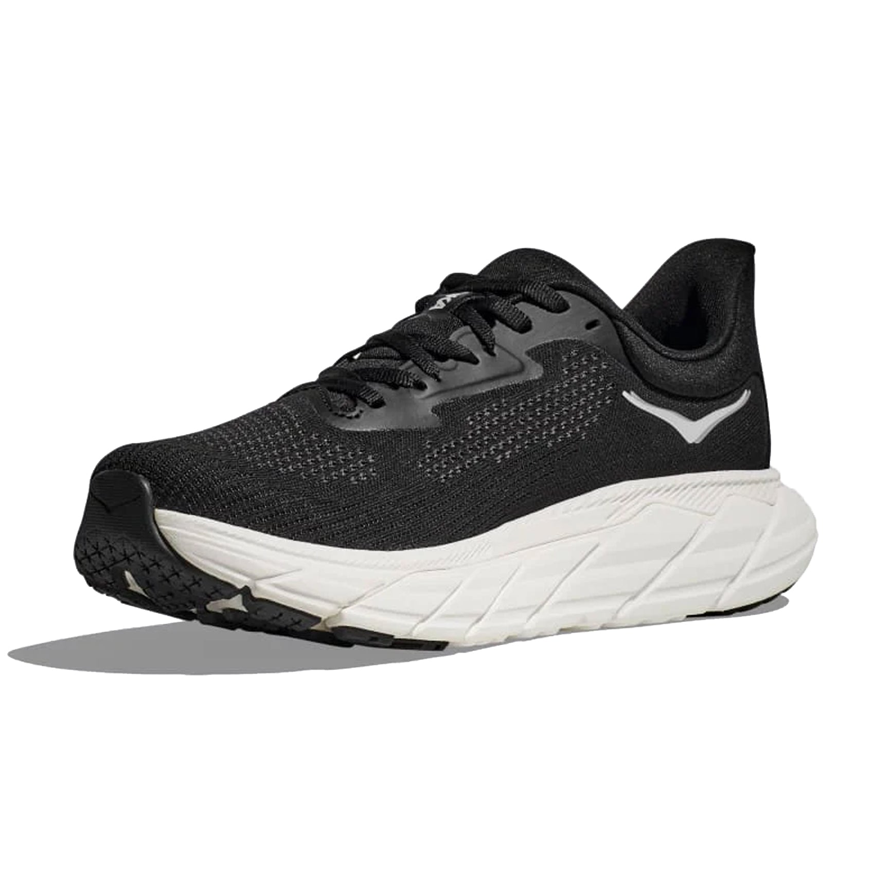 HOKA Arahi 7 Wide Running Shoes for Men - Stability & Cushioning for Road Running, Jogging & Walking