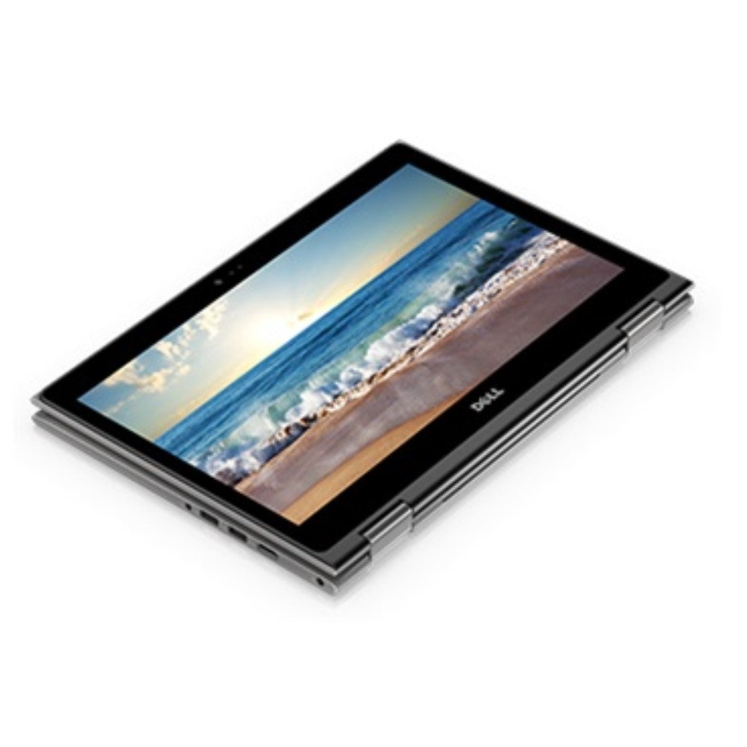 Dell Inspiron 13 5378 Laptop - Intel Core i5-7200U, 256GB SSD, 13.3