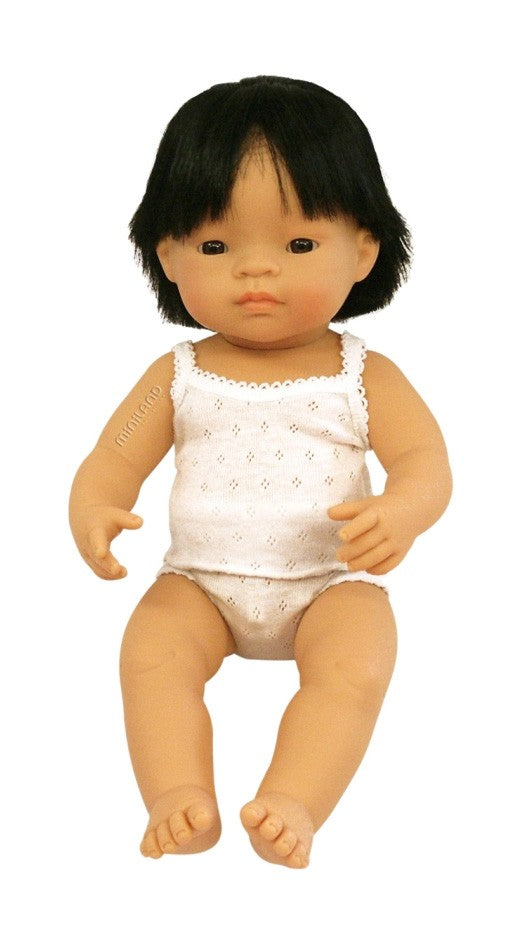 Best Baby Dolls for Kids - Realistic & Interactive Baby Doll Toys for Toddlers & Girls - Perfect for Pretend Play, Role Play & Gift Giving