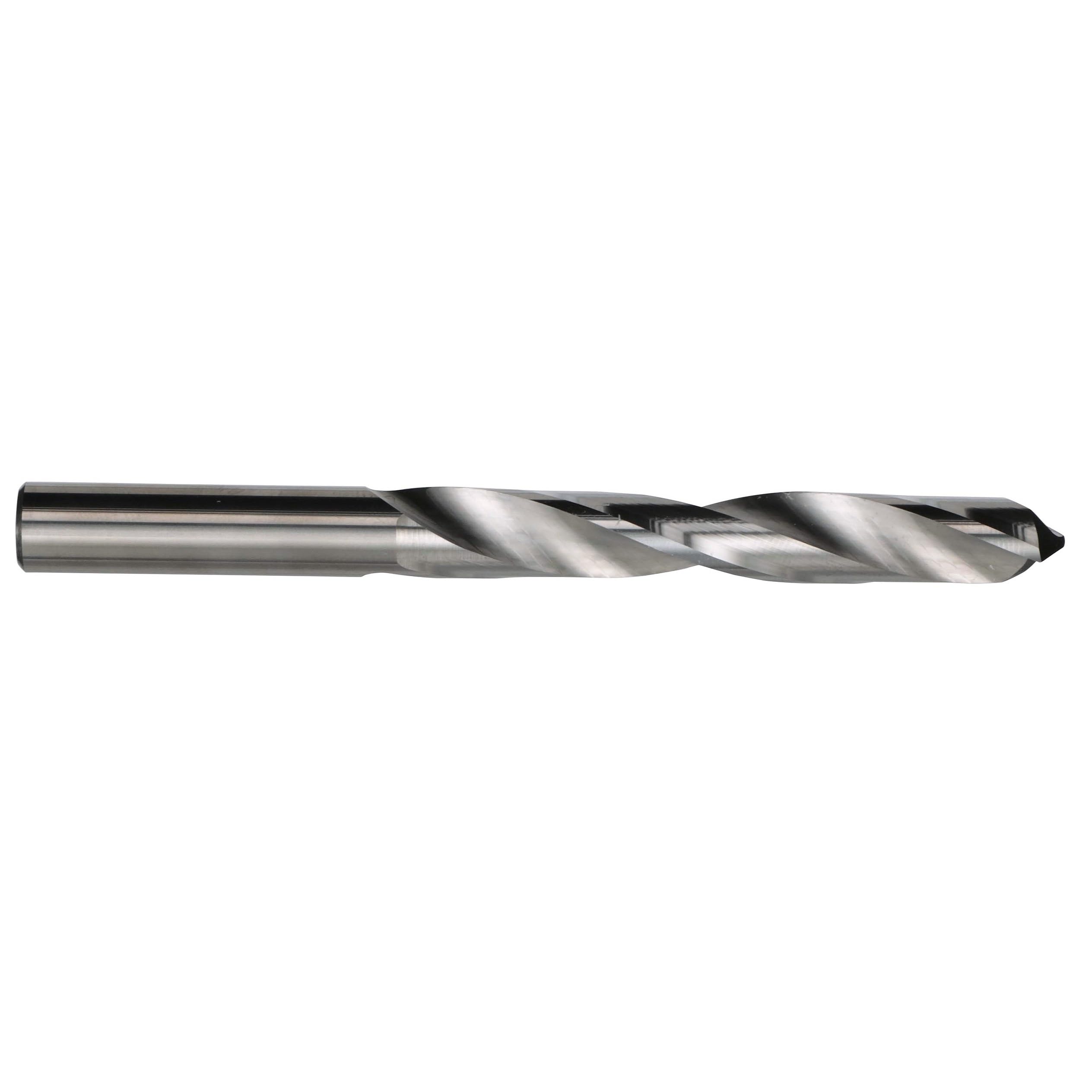 Drill America #18 Solid Carbide Drill Bit - DMOD Series | High-Speed Precision Drilling for Metal, Wood & Plastic | Perfect for DIY Projects & Professional Workshops