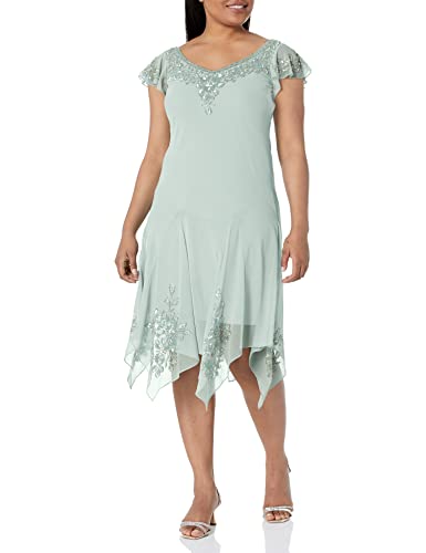 Celadon/Multi