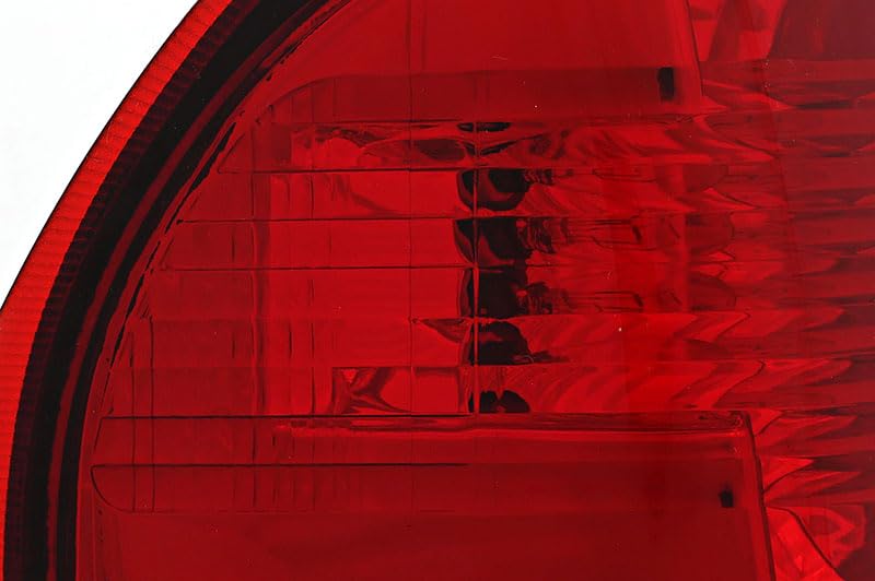 2012-2018 Nissan NV1500 NV2500 NV3500 LED Tail Lights Replacement Pair - Left & Right Side for Enhanced Visibility and Safety | Perfect for Night Driving, Cargo Hauling, and Commercial Use