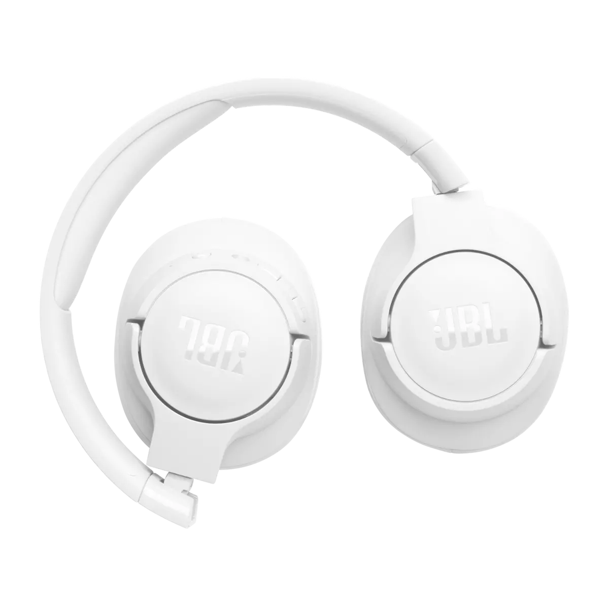 JBL Tune 720BT Wireless Over-Ear Headphones with Bluetooth, 50H Battery Life - Perfect for Travel, Work & Music Lovers