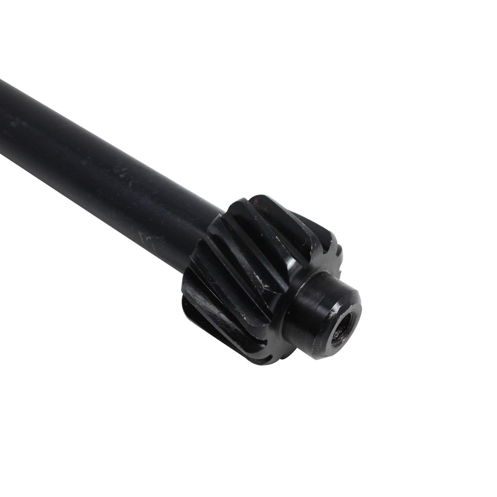 UpStart Components 738-0919B Steering Shaft Replacement for MTD 13AN698G033 (2001) Lawn Tractor - Compatible with 753-04517 Steering Rod Shaft - Durable Steering Column for Smooth Lawn Mower Maneuvering - Perfect for Yard Maintenance and Landscaping