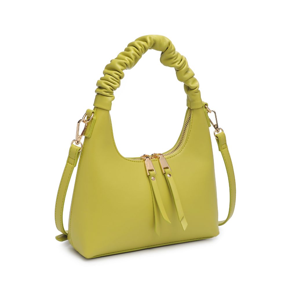 Weslee Stylish Shoulder Bag for Women - Trendy Crossbody Purse with Adjustable Strap, Perfect for Daily Use, Travel & Shopping