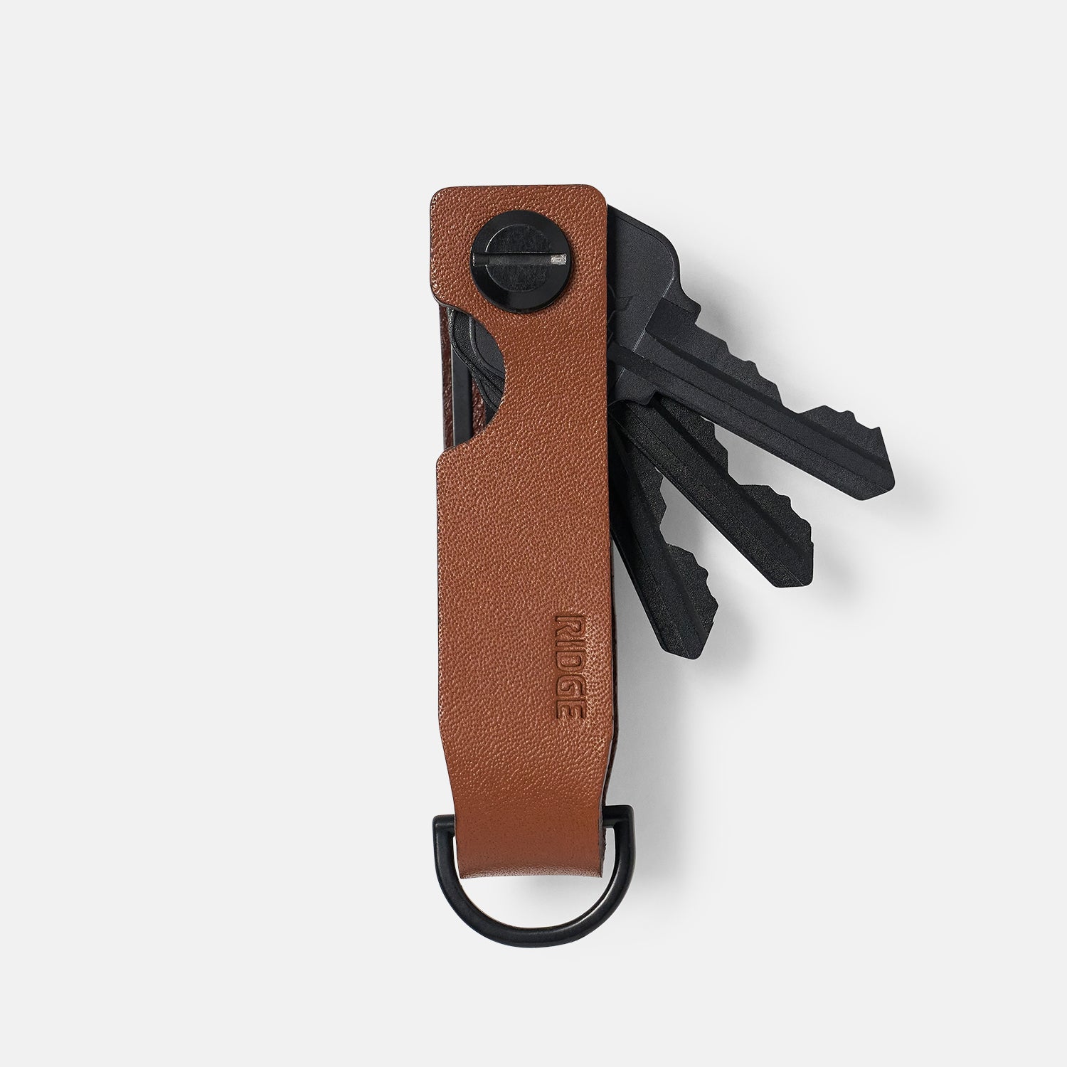 Premium Tobacco Brown Leather Daily Writer Kit - Elegant Journaling & Note-Taking Set for Professionals & Students | Perfect for Office, School & Gift Giving