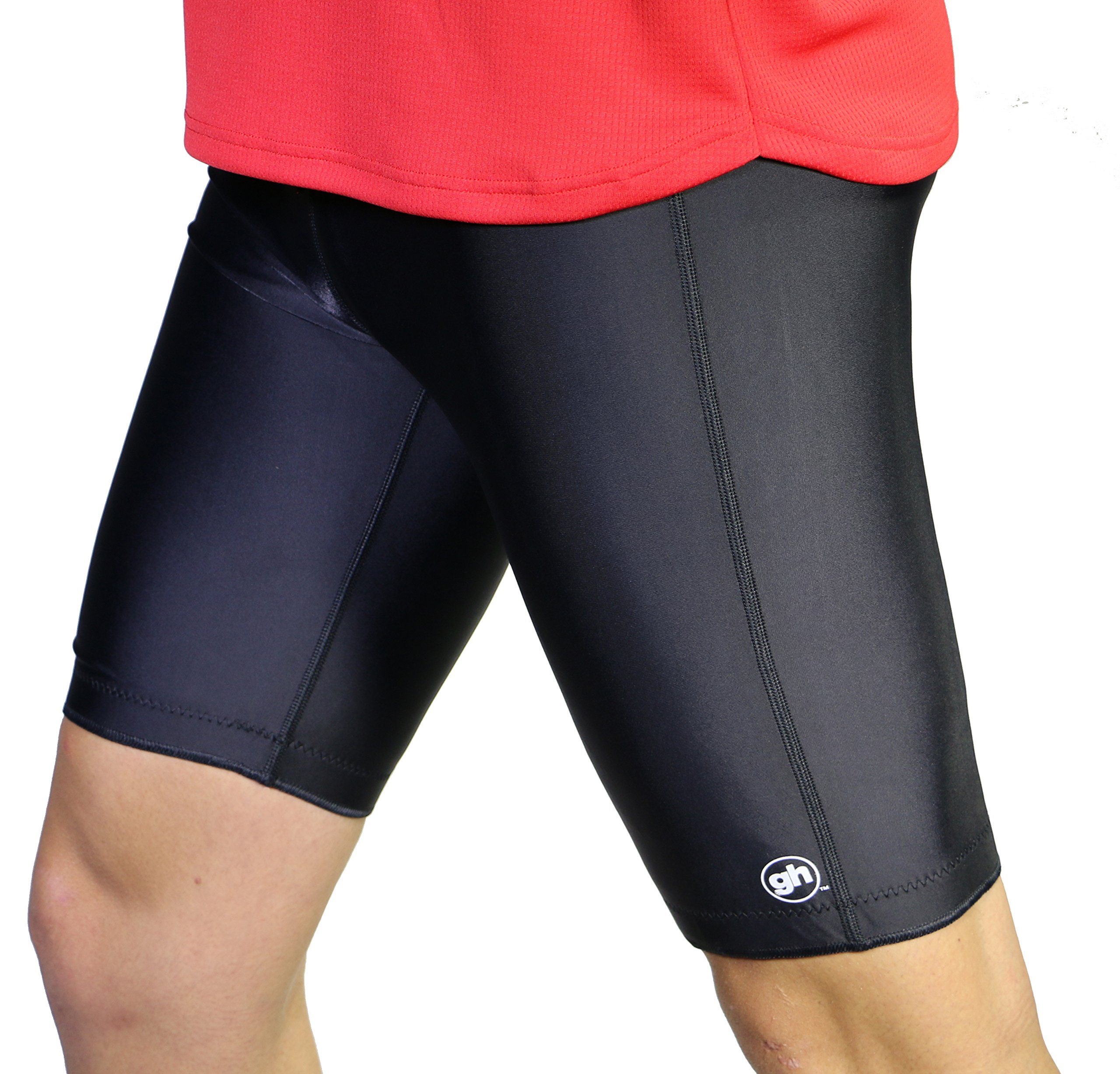 Men's Animal Print Shorts - Comfortable & Stylish Casual Wear for Summer, Gym, and Beach