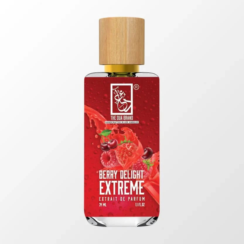 Berry Delight Extreme - Premium Dried Berry Mix for Snacking, Baking & Smoothies | Antioxidant-Rich Healthy Snack for Office, Gym & Outdoor Activities