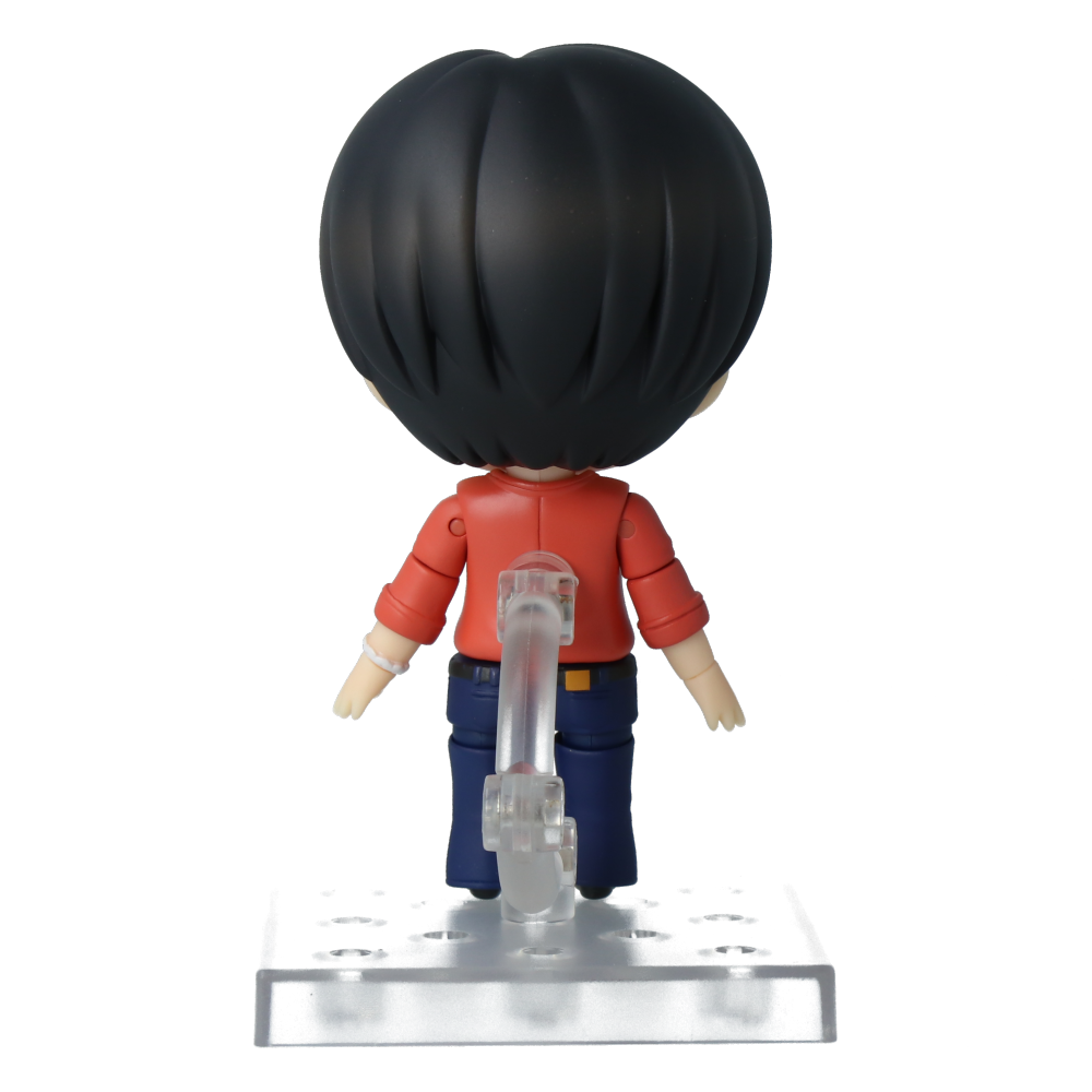 Nendoroid J-Hope Figurine - TinyTAN BTS Collectible Doll for Fans & K-Pop Merch Enthusiasts - Perfect for Display, Gifts, and BTS Memorabilia Collections