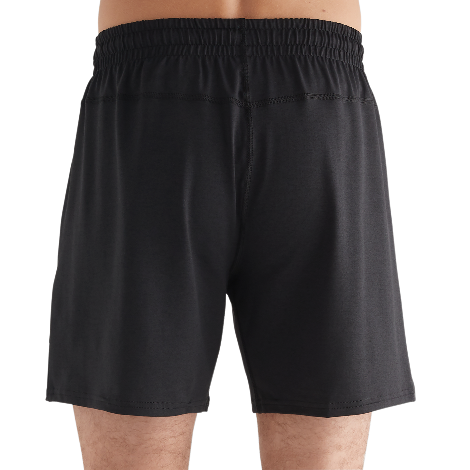Men's Lightweight Knit Shorts 7