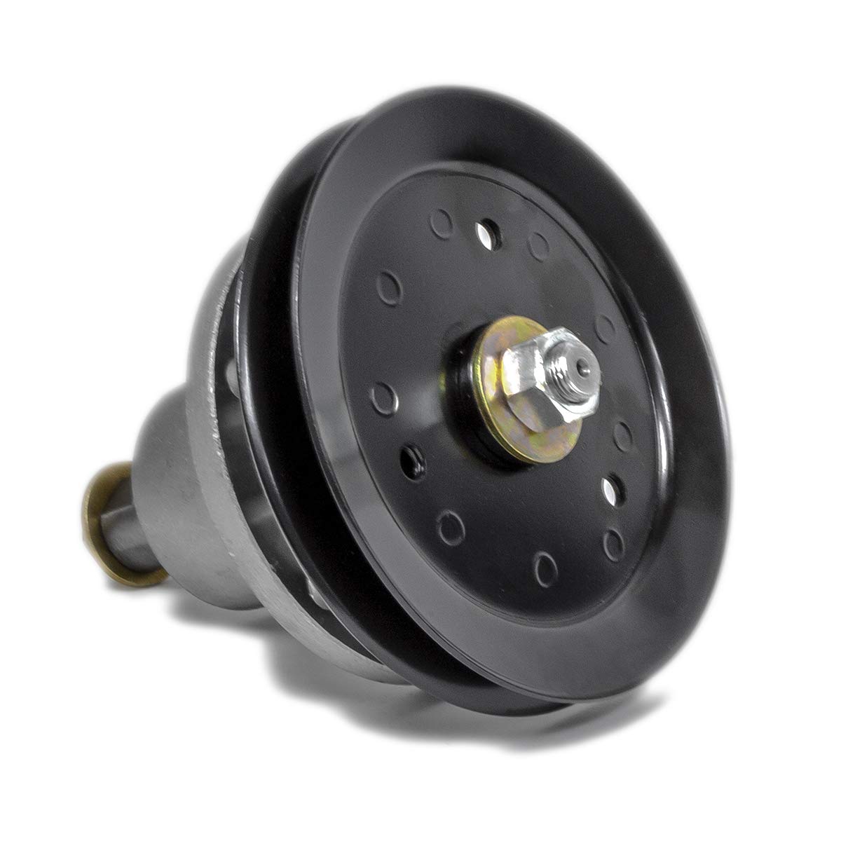 EPR 3PK Spindle Assembly Replacement for Exmark Lazer Z Zero-Turn Mower 60-Inch Deck (Part #1-634972) - Compatible with Commercial Lawn Mowing & Landscaping