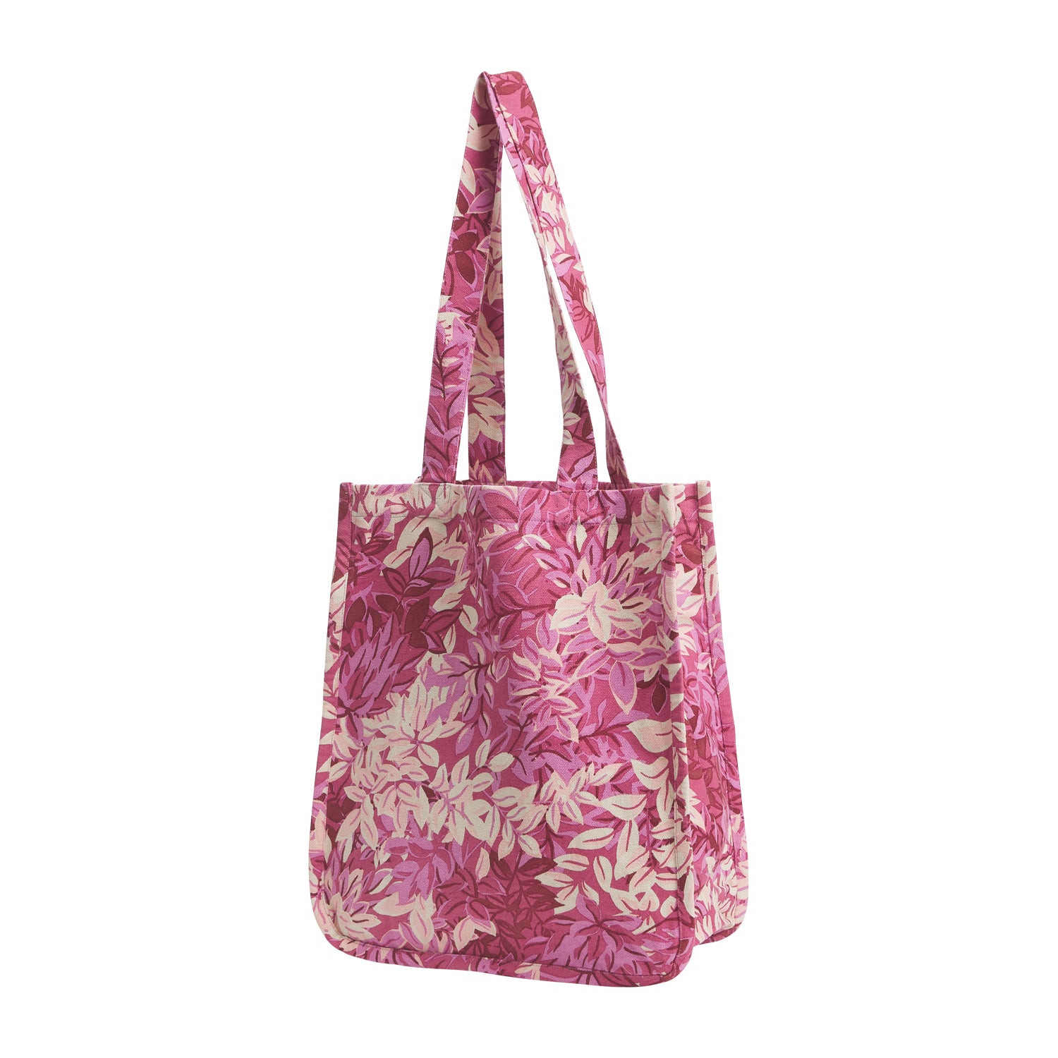 Alka Tote Bag for Women - Stylish Plumberry Shoulder Bag - Perfect for Shopping, Beach, Work & Daily Use